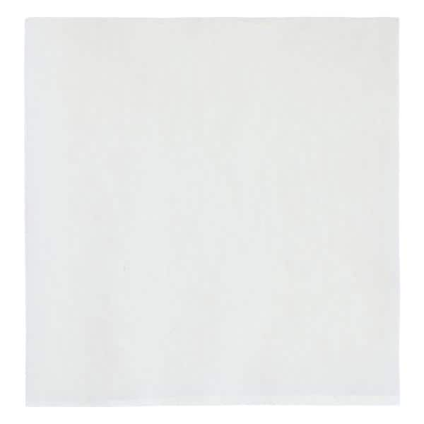 Choice Superior Dry Washcloth Disposable Crp 13 in x 13 in Wht 500/Ca