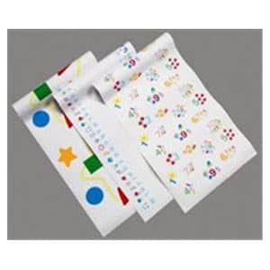 Exam Table Paper 18 in x 125 Feet Non Sterile 12/Ca