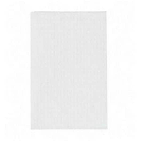 Encore Professional Towel 3 Ply Tissue 13 in x 18 in White Disposable 500/Ca