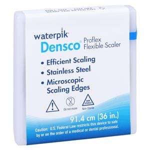 Densco® Proflex Scaler Roll Ea