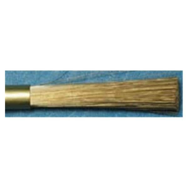 Casting Accessory Brass Brush Pencil Ea