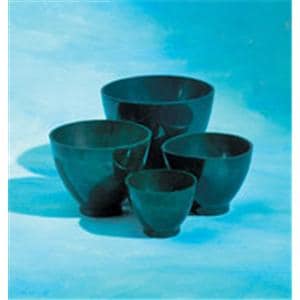 Flexibole Flexible Mixing Bowl Medium Green Ea