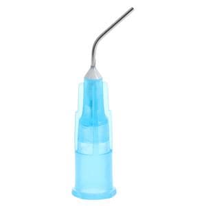 Etching Gel Syringe Tips Blue 22 Gauge 20/Pk