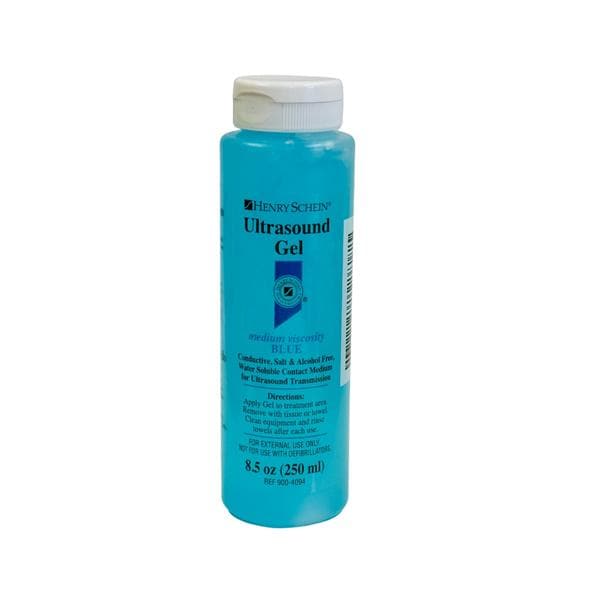 Ultrasound Gel Ea, 12 EA/CA