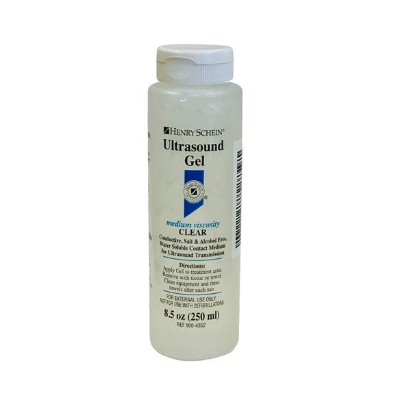 Ultrasound Gel Ea, 12 EA/CA