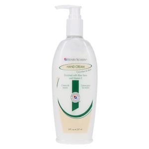 Pump Lotion 8 oz 8oz/Bt