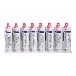 HSI Alginate Alternative Alginate Alternative 50 mL Regular Set 8/Pk