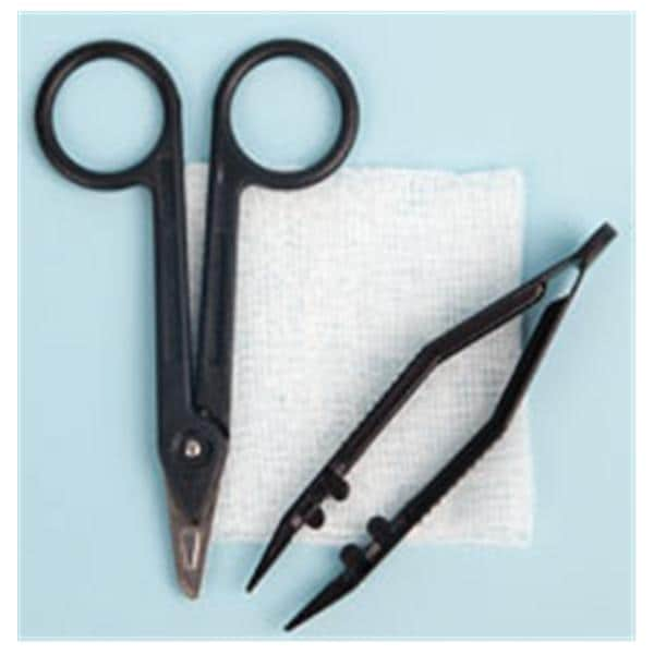 Suture Removal Kit