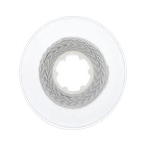 Chain on Spools Long 15 Feet Latex-Free Gray 15'/Rl