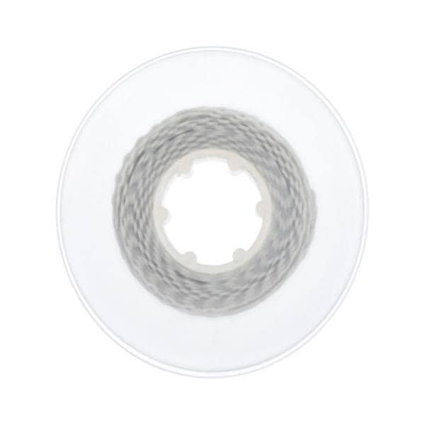 Chain on Spools Long 15 Feet Latex-Free Gray 15'/Rl