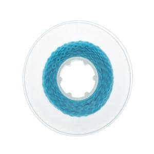 Chain on Spools Long 15 Feet Latex-Free Neon Blue 15'/Rl