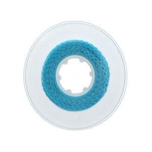 Chain on Spools Short 15 Feet Latex-Free Neon Blue 15'/Rl