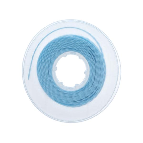 Chain on Spools Long 15 Feet Latex-Free Sky Blue 15'/Rl