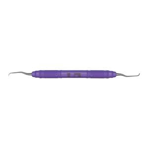 MaxiGrip Curette Gracey Double End Size 00 Universal 9.5 mm Resin Ea