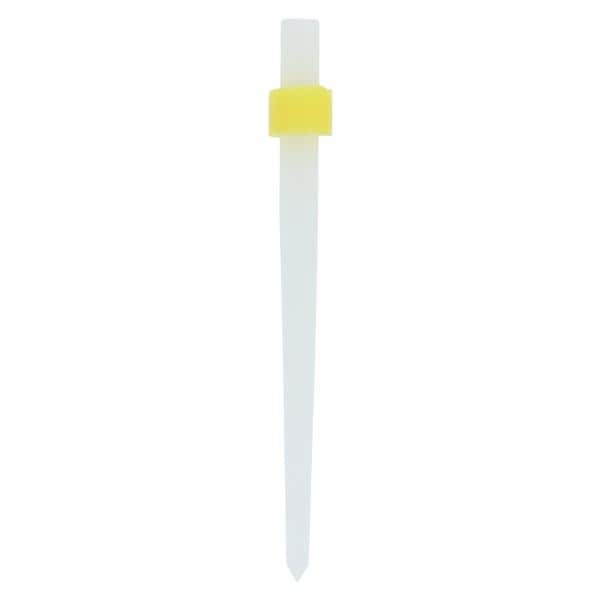 Metal Free Post Refill 1.5 mm Yellow 10/Pk