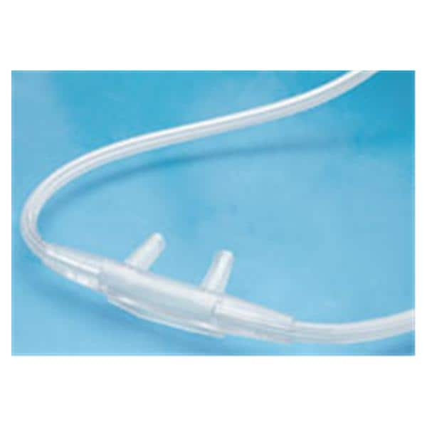 Cannula Oxygen Pediatric 50/Ca