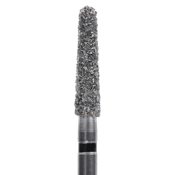 Maxima Diamond Bur Friction Grip Super Coarse 856-021SC 5/PK