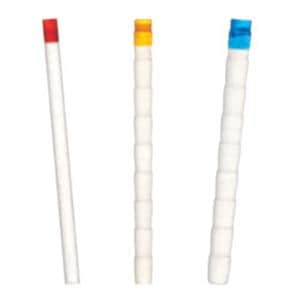 Fiber Posts 1 mm Clear Serrated 5/Pk