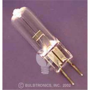 Osram Sylvania Halogen Bulb 1/EA