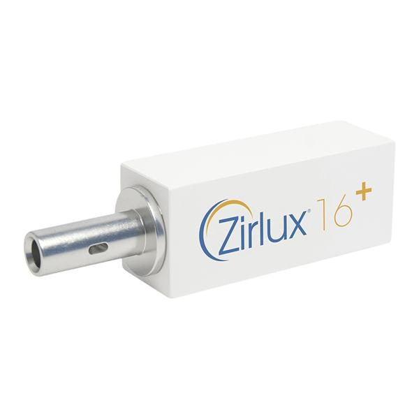 Zirlux 16+ Zirconia Block C4 55x19x15 5/PK