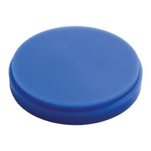 Zirlux Wax Disc Blue 100x20 Ea