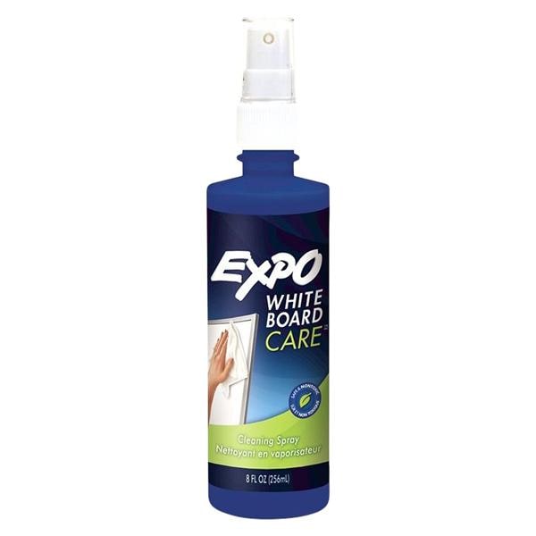 EXPO White Board Cleaner 8 Oz 1/PK