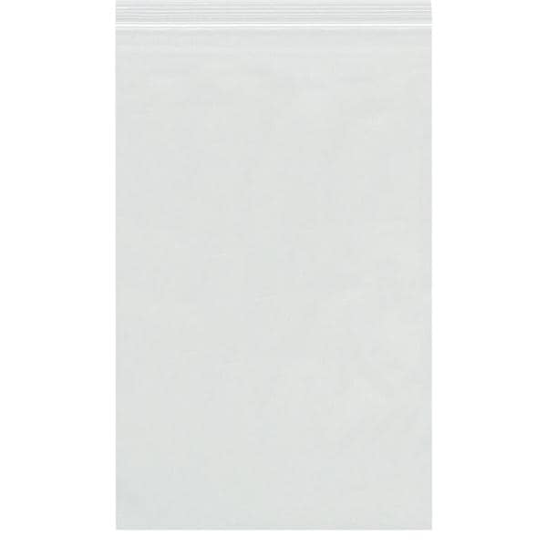 2-Mil Reclosable Poly Bags 4 in x 6 in 1000/Bx