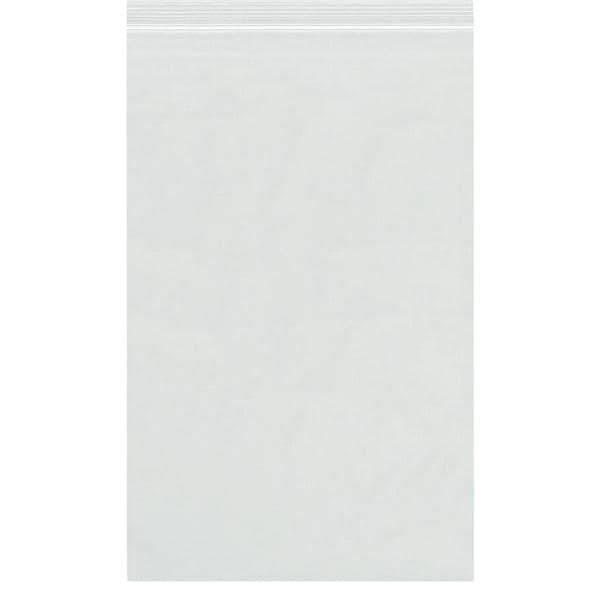 2-Mil Reclosable Poly Bags 9 in x 12 in 1000/Bx