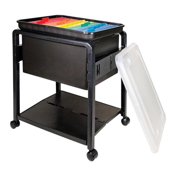 SpaceMaker Fold 'N Roll Cart System 1/PK