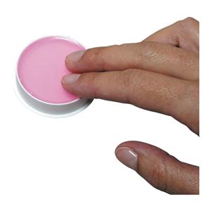 Lee Sortkwik Hygienic Fingertip Moisteners 0.63 Oz 3/Pk