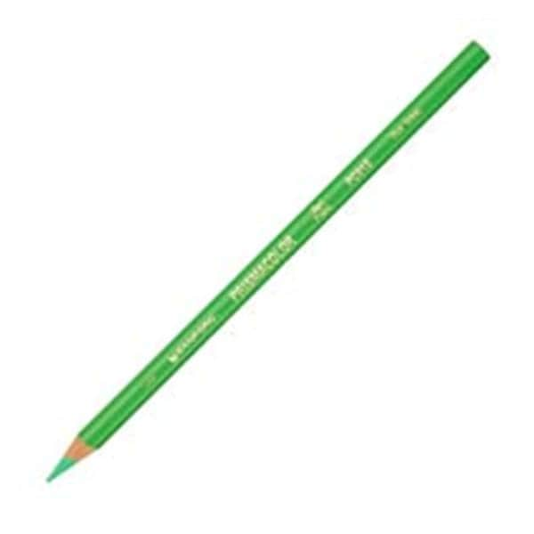 Prismacolor Professional Thick Lead Art Pencil True Green 12/Set 12/Pk