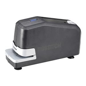 Stanley Bostitch Electric Desktop Stapler Black 1/PK