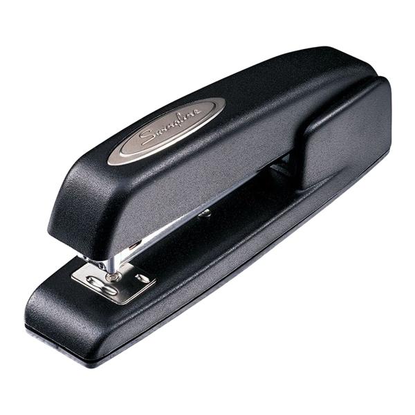 Swingline 747 Business Stapler Black 1/PK