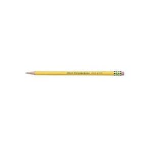 Ticonderoga Pencils #3 Hard Lead 12/Box 12/Pk