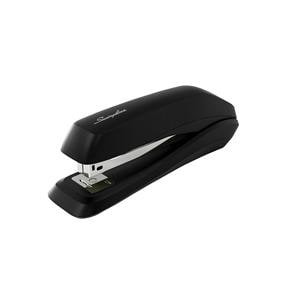 Swingline 545 Antimicrobial Standard Desk Stapler Black 1/PK