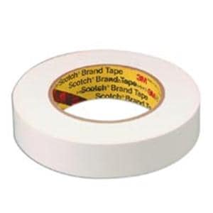 Scotch 256 Printable Flatback Paper Tape 1" x 2160" 1/PK