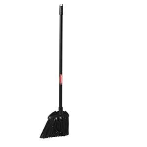 Rubbermaid Lobby Broom 6" Wide 1/PK