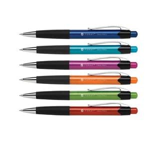 Foray Mechanical Pencils Soft-Grip 0.7 mm 12/Pack 12/Pk