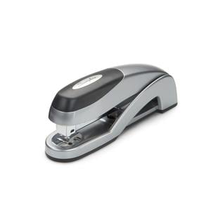 Swingline Optima Desktop Stapler Silver Ea