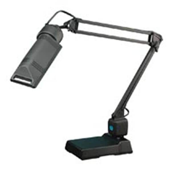 Ledu Computer Task Lamp 13w Black Ea