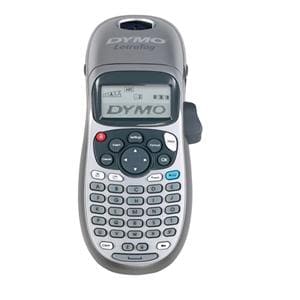 DYMO LetraTag LT-100H Plus Handheld Label Maker Ea