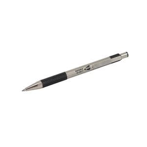 Zebra G-301 Gel Ink Retractable Pens Medium Point 0.7 mm Black Ea