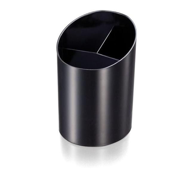 Big Pencil Cup Black Ea