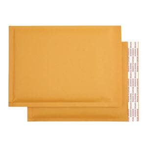 Self-Sealing Bubble Mailers Size 0 6 in x 9 in 25/Pk