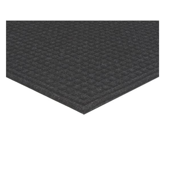 TireTuff Royale High-Traffic Entrance Mat 36 in x 60 in Onyx Ea