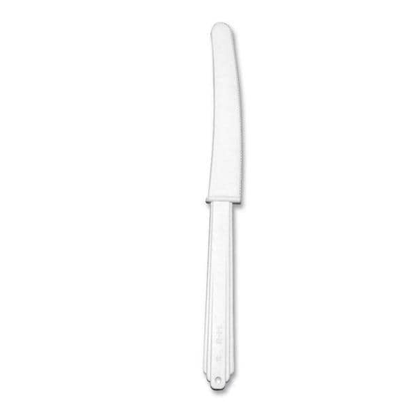 Plastic Knives 100/Pk