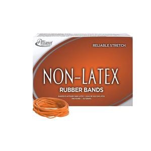 Alliance Sterling Latex-Free Rubber Bands #33 1 Lb 850/Bx