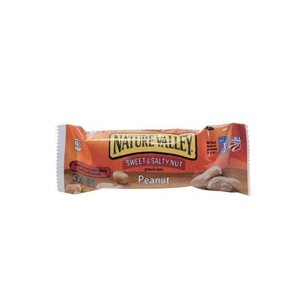 Nature Valey Granola Bar Sweet & Salty Peanut Butr 1.5 Oz 16/Box 16/Bx