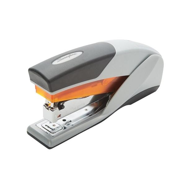 Swingline LightTouch Reduced Effort Stapler Black Ea