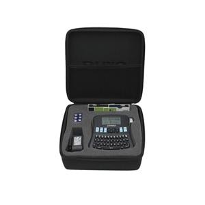 DYMO LabelManager 210D Basic Label Maker Kit Ea